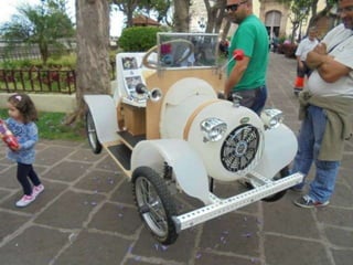 Exposición La Orotava 2015