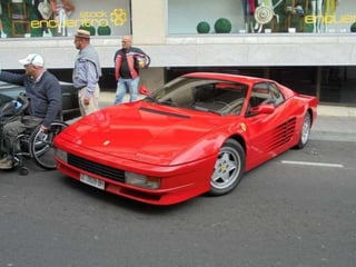 Exposición La Orotava 2015