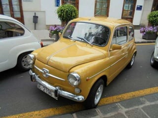 Exposición La Orotava 2015