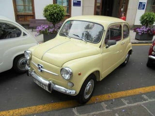 Exposición La Orotava 2015