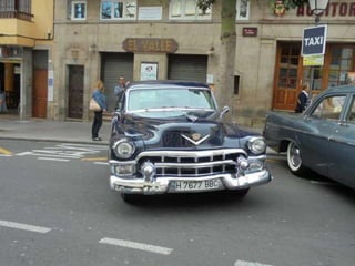 Exposición La Orotava 2015