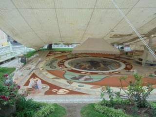 Exposición La Orotava 2015