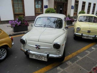 Exposición La Orotava 2015