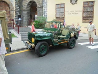 Exposición La Orotava 2015
