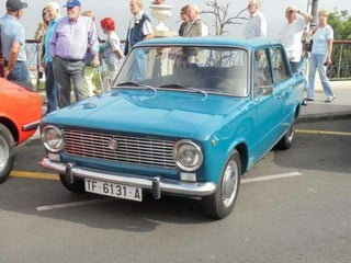 Exposición La Orotava 2015