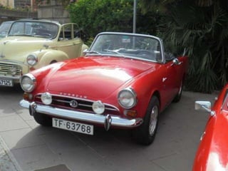 Exposición La Orotava 2015