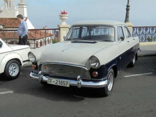 Exposición La Orotava 2015