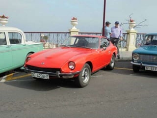 Exposición La Orotava 2015