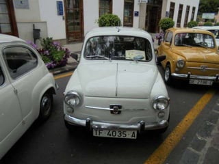 Exposición La Orotava 2015