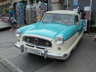 Exposición La Orotava 2015