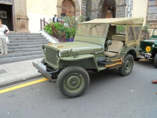 Exposición La Orotava 2015