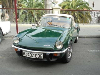 Exposición La Orotava 2015