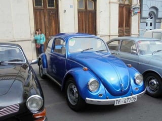 Exposición La Orotava 2015