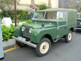 Exposición La Orotava 2015