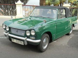 Exposición La Orotava 2015