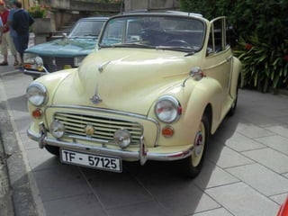 Exposición La Orotava 2015