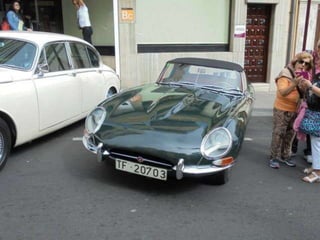 Exposición La Orotava 2015