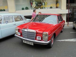 Exposición La Orotava 2015