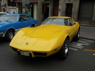 Exposición La Orotava 2015