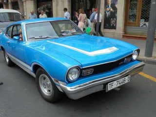 Exposición La Orotava 2015