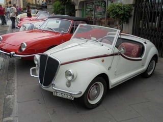 Exposición La Orotava 2015