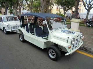 Exposición La Orotava 2015