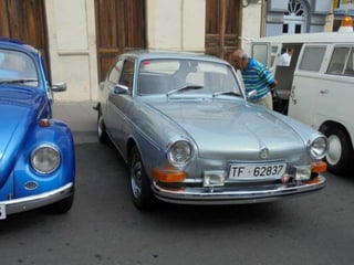 Exposición La Orotava 2015