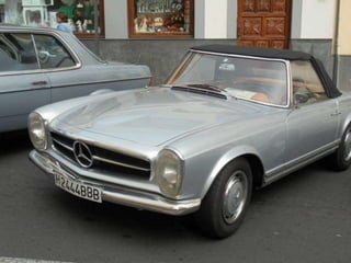 Exposición La Orotava 2015