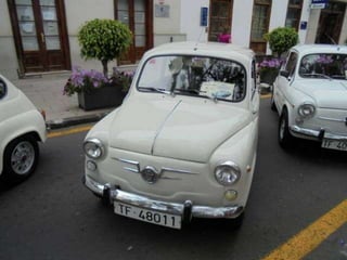 Exposición La Orotava 2015