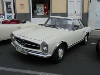 Exposición La Orotava 2015