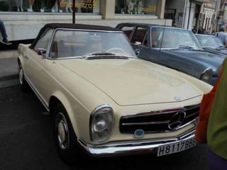 Exposición La Orotava 2015