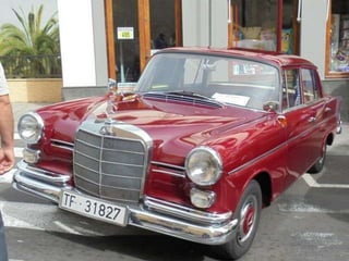 Exposición La Orotava 2015