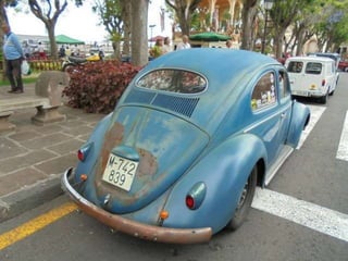 Exposición La Orotava 2015