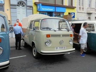 Exposición La Orotava 2015
