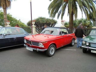 Exposición La Orotava 2015