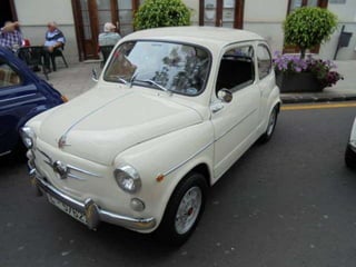 Exposición La Orotava 2015