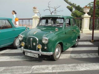 Exposición La Orotava 2015