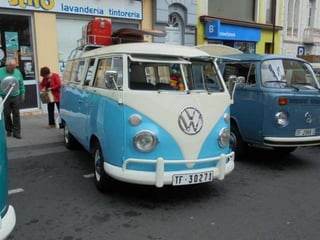 Exposición La Orotava 2015