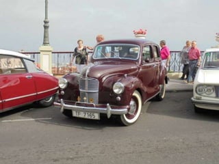 Exposición La Orotava 2015