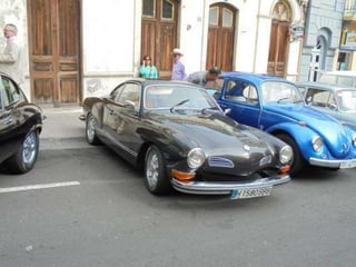 Exposición La Orotava 2015