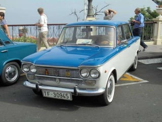 Exposición La Orotava 2015