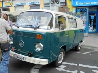 Exposición La Orotava 2015