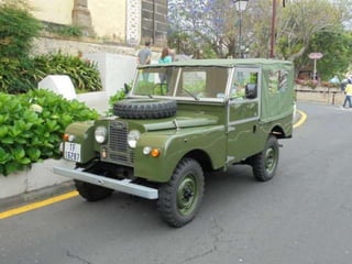 Exposición La Orotava 2015