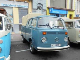 Exposición La Orotava 2015