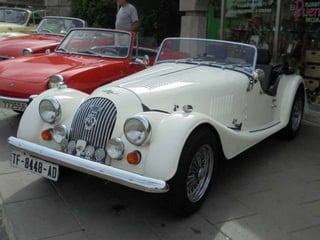 Exposición La Orotava 2015