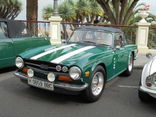 Exposición La Orotava 2015