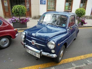 Exposición La Orotava 2015