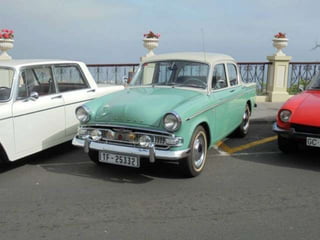 Exposición La Orotava 2015