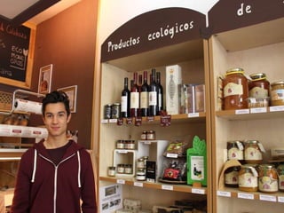 Visita proyecto marcas