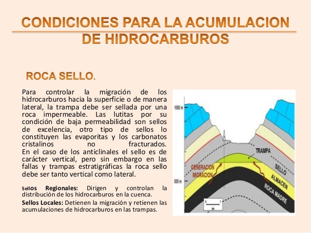 ORIGEN DE LOS HIDROCARBUROS